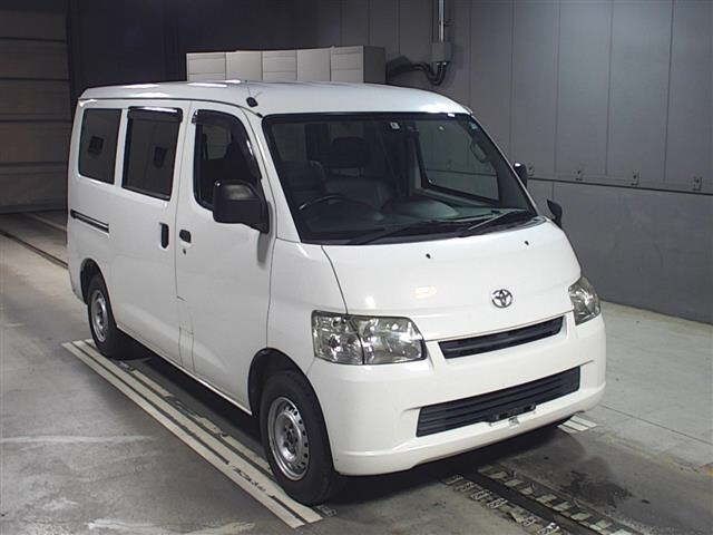 2016 Toyota Town ace van S412M 2015 г. (JU Gifu)